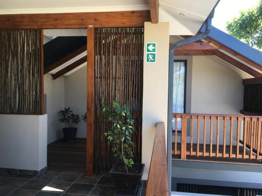 Turaco Guesthouse - 231669