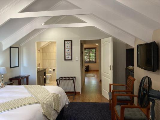 Turaco Guesthouse - 231670