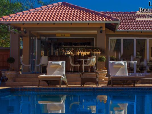 Lakeview Hotel Guesthouse & Conference Center - 231673