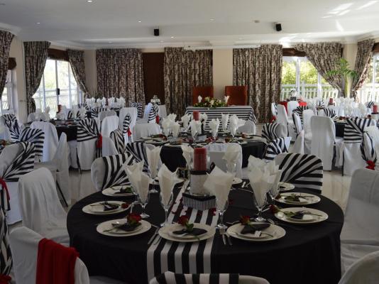 Lakeview Hotel Guesthouse & Conference Center - 231674