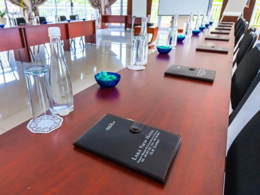 Lakeview Hotel Guesthouse & Conference Center - 231676