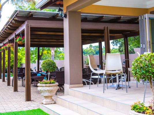 Lakeview Hotel Guesthouse & Conference Center - 231677