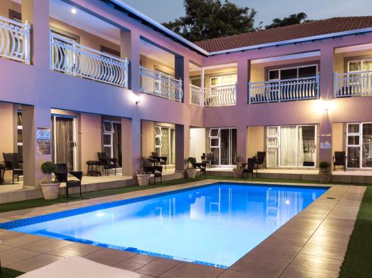 Lakeview Hotel Guesthouse & Conference Center - 231678