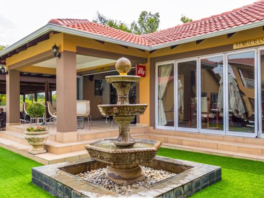 Lakeview Hotel Guesthouse & Conference Center - 231679
