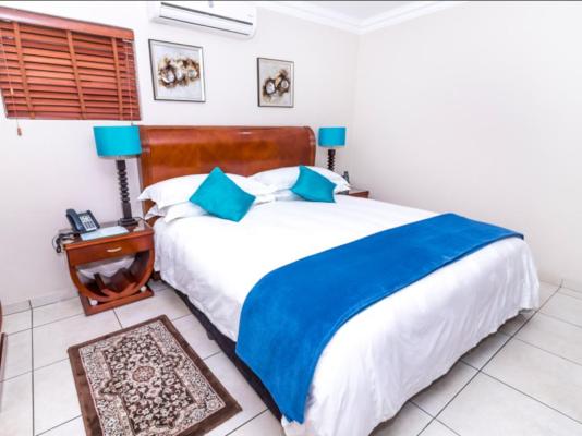 Lakeview Hotel Guesthouse & Conference Center - 231681
