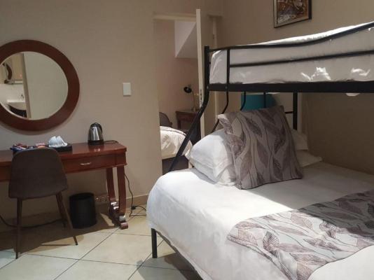 Lakeview Hotel Guesthouse & Conference Center - 231683