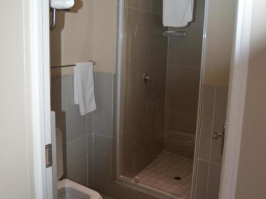 Lakeview Hotel Guesthouse & Conference Center - 231685