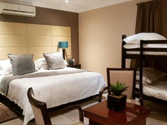 Lakeview Hotel Guesthouse & Conference Center - 231691