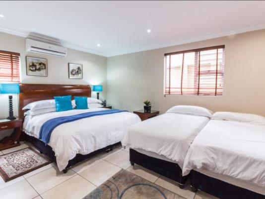 Lakeview Hotel Guesthouse & Conference Center - 231692