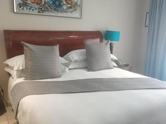 Lakeview Hotel Guesthouse & Conference Center - 231695