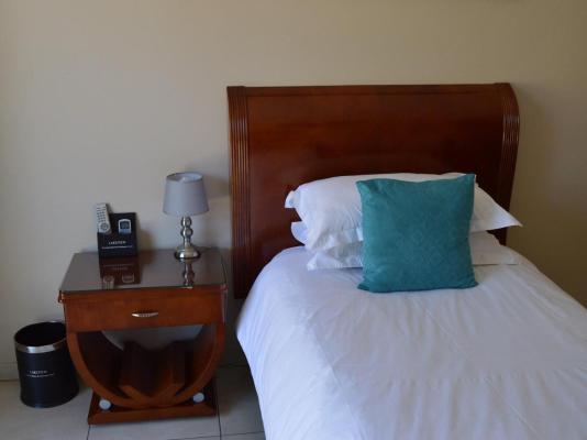 Lakeview Hotel Guesthouse & Conference Center - 231707