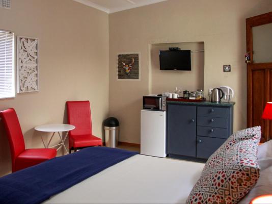 Aandblom Gastehuis - 231734
