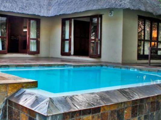 Kokobela Lodge - 231759