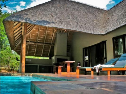 Kokobela Lodge - 231760