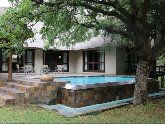 Kokobela Lodge - 231761