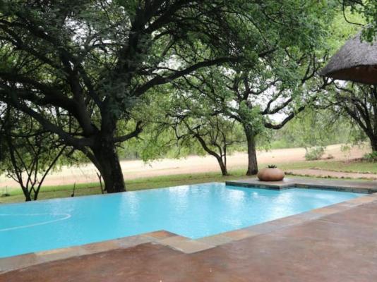 Kokobela Lodge - 231762