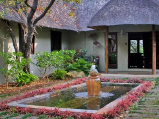 Kokobela Lodge - 231763