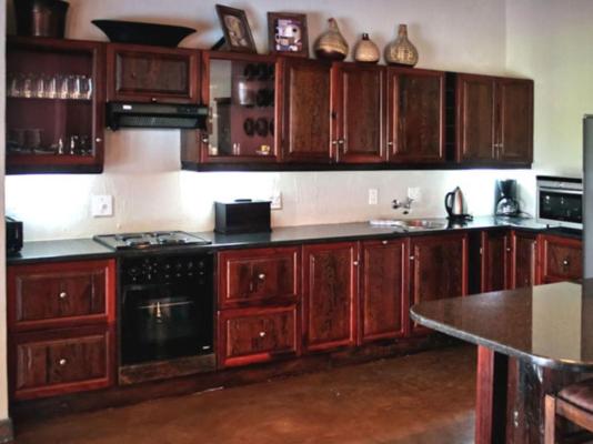 Kokobela Lodge - 231764