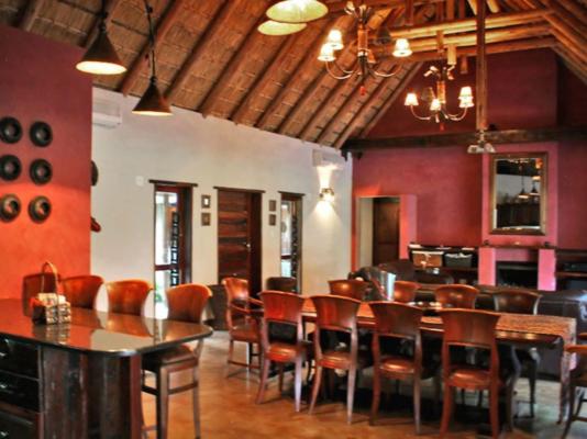 Kokobela Lodge - 231766