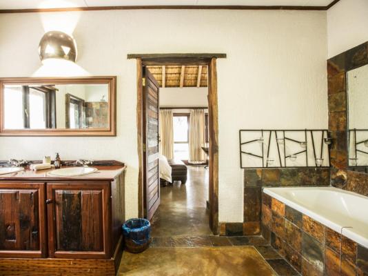 Kokobela Lodge - 231771