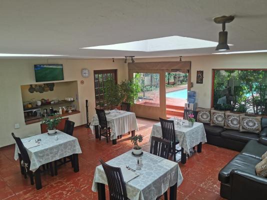 Villa Stella - 231776