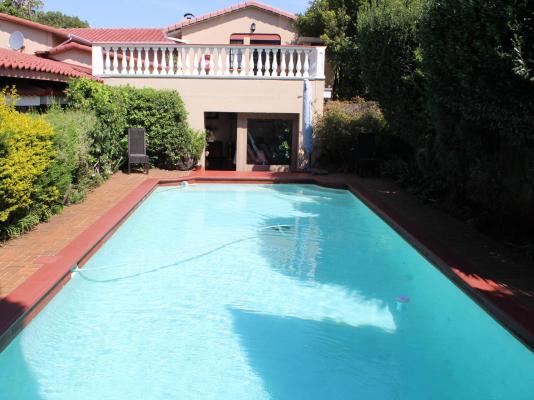 Villa Stella - 231777