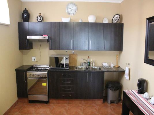 Villa Stella - 231779