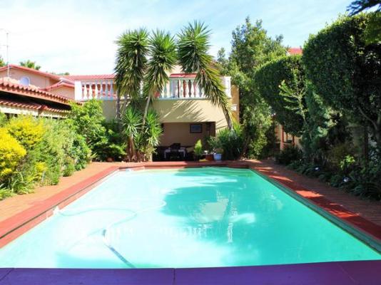 Villa Stella - 231786