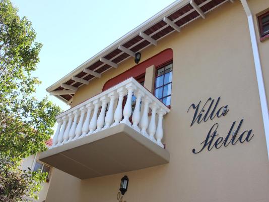 Villa Stella - 231795