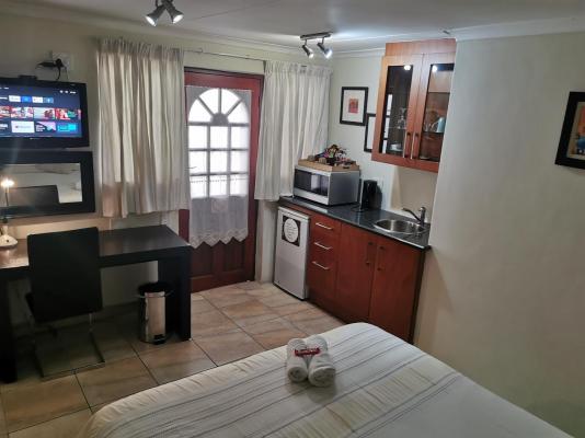 Villa Stella - 231807