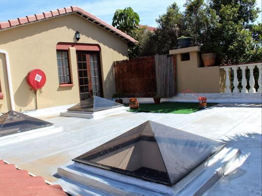 Villa Stella - 231825