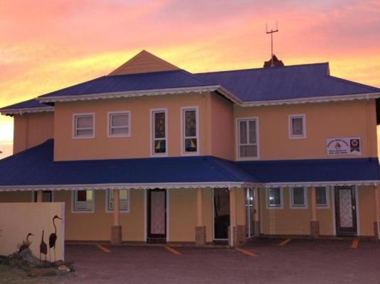 Marina Martinique B&B - 231846