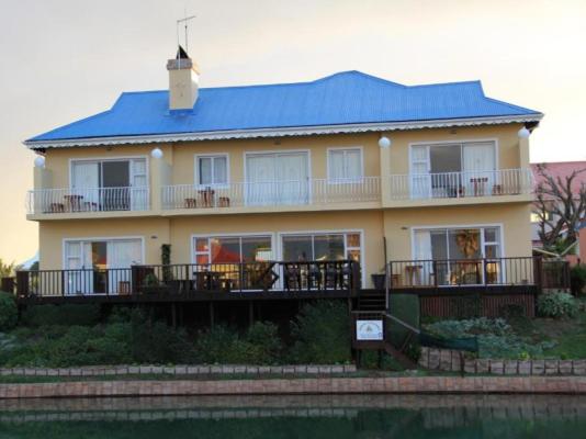 Marina Martinique B&B - 231847