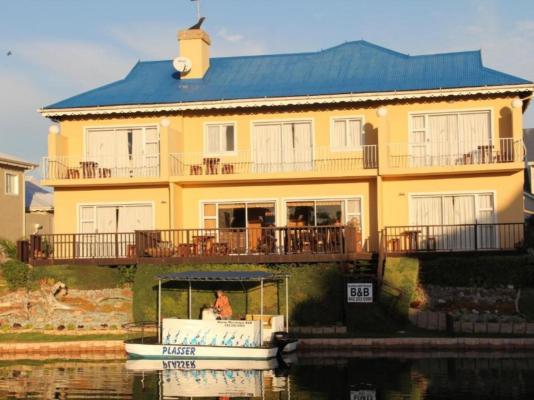 Marina Martinique B&B - 231855