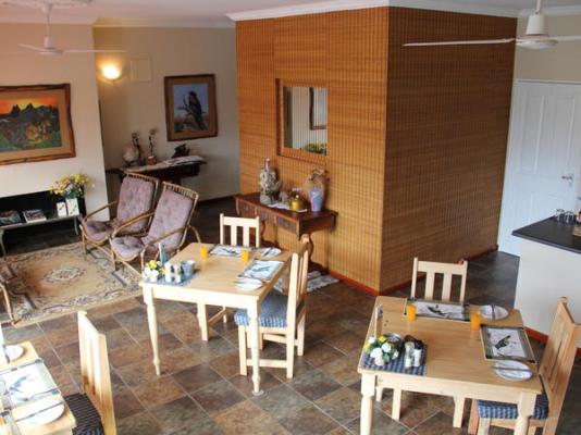 Marina Martinique B&B - 231856