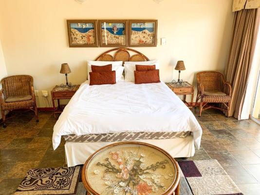 Marina Martinique B&B - 231860