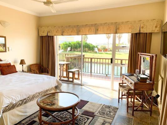 Marina Martinique B&B - 231862