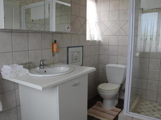 Marina Martinique B&B - 231863