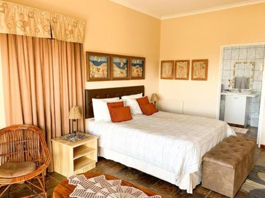 Marina Martinique B&B - 231864