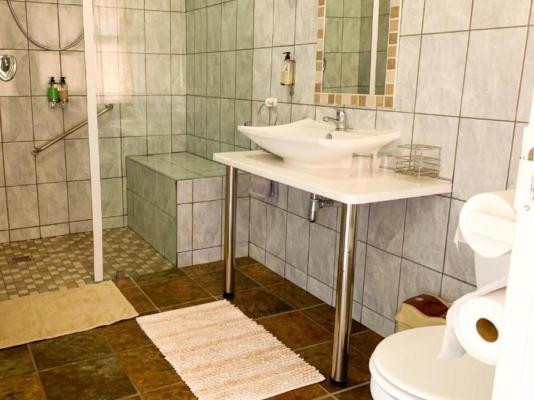 Marina Martinique B&B - 231871