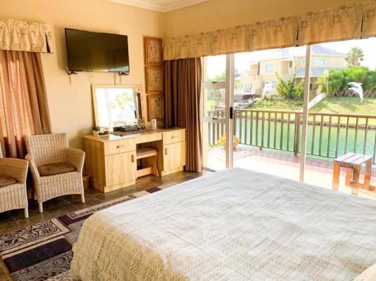 Marina Martinique B&B - 231872