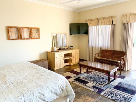 Marina Martinique B&B - 231878