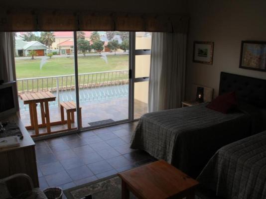 Marina Martinique B&B - 231881