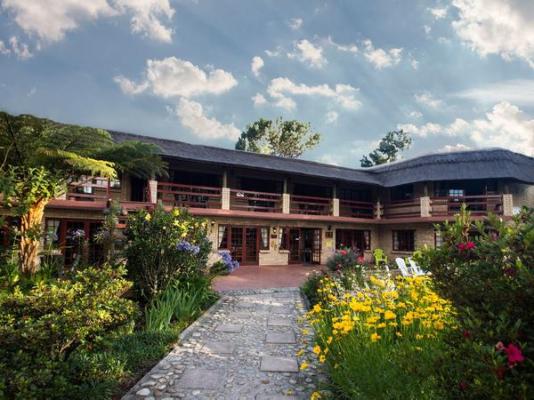 Storms River Guest Lodge - 231887