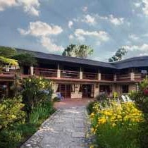 Storms River Guest Lodge - 231887