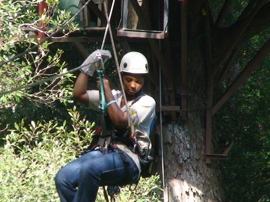 Storms River Guest Lodge - 231889