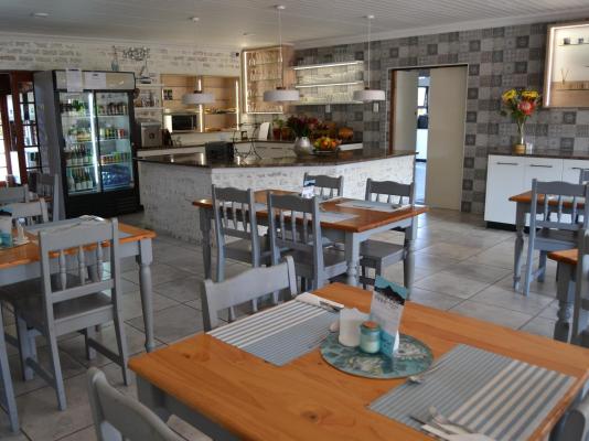 Storms River Guest Lodge - 231891