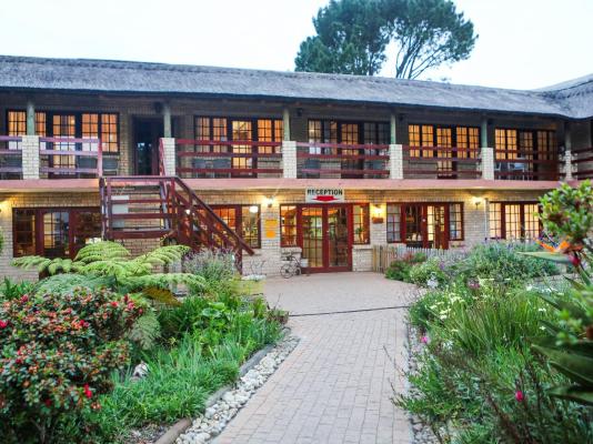 Storms River Guest Lodge - 231898
