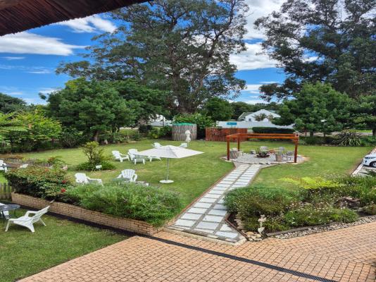 Storms River Guest Lodge - 231901
