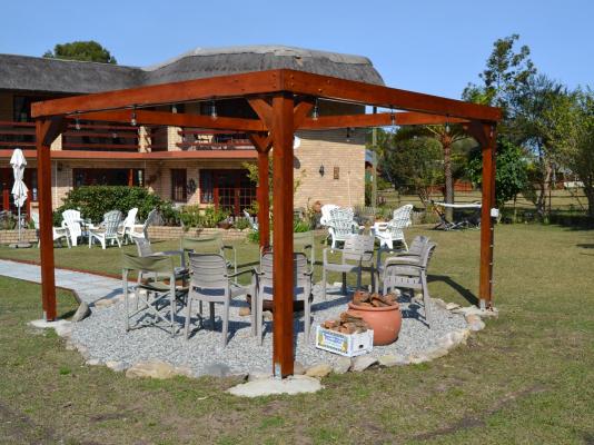 Storms River Guest Lodge - 231902